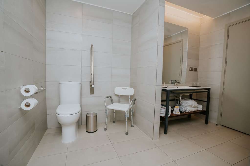 Фото Best Western Ferrat