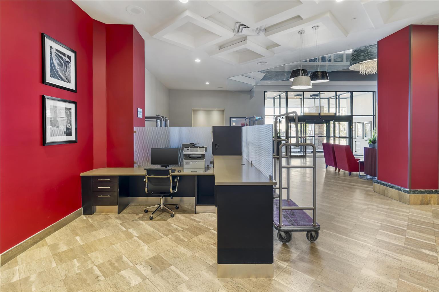 Фото Best Western Plus Waterfront Hotel