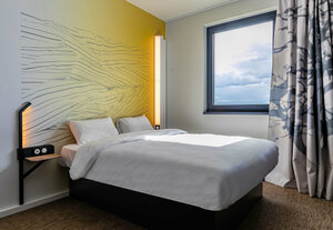 Гостиница B&b Hotel Sélestat Centre-Alsace