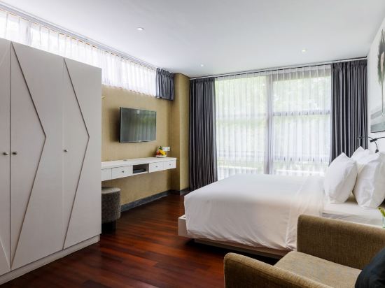 Фото Imani Suites