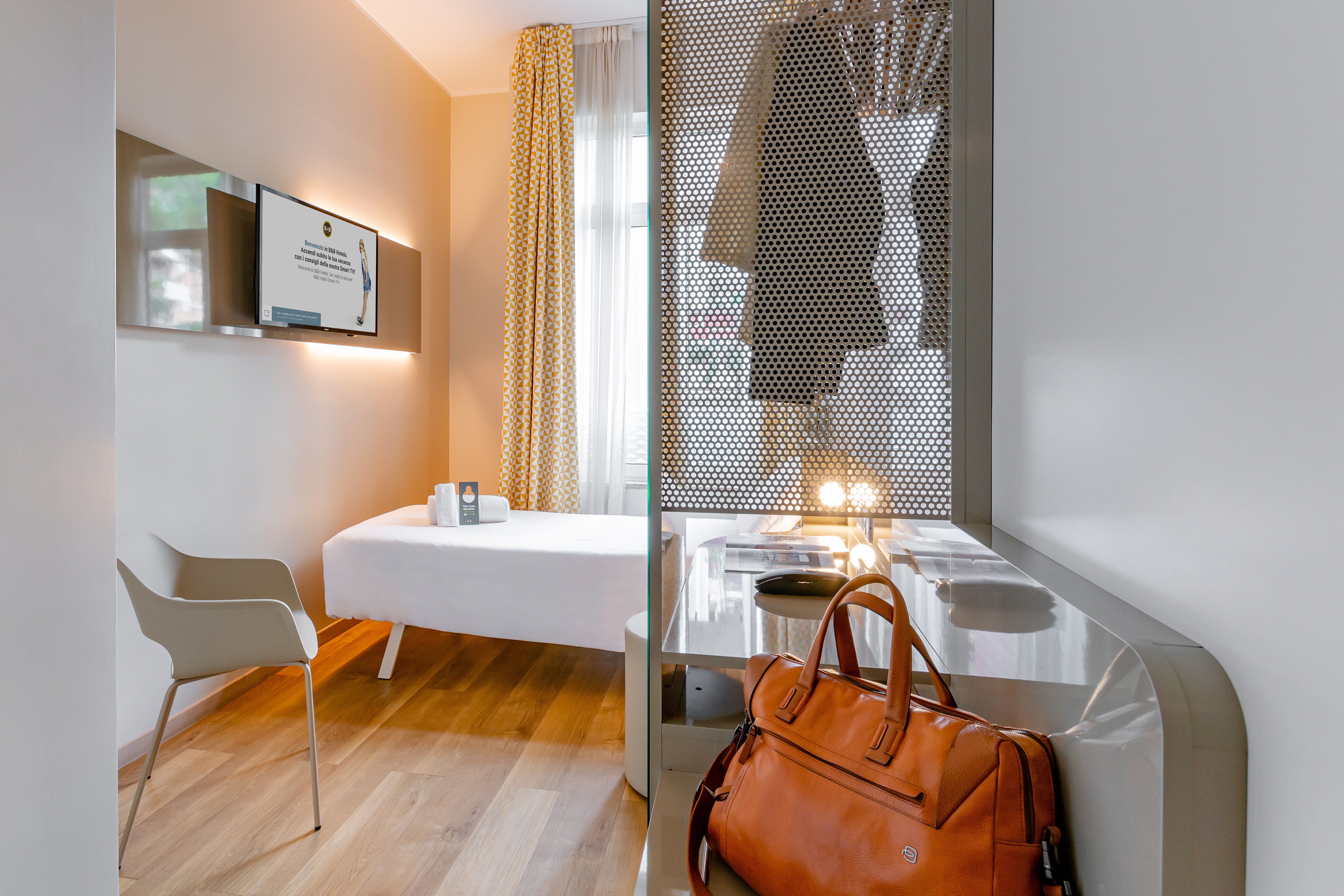 Фото B&b Hotel Roma Pietralata Tiburtina
