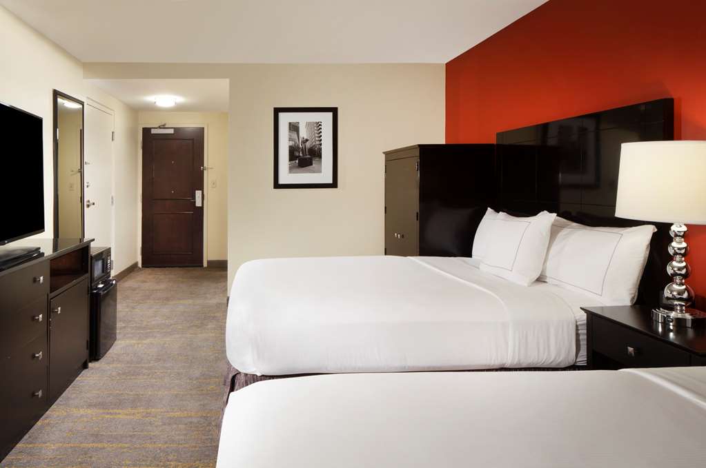 Фото DoubleTree by Hilton El Paso Downtown