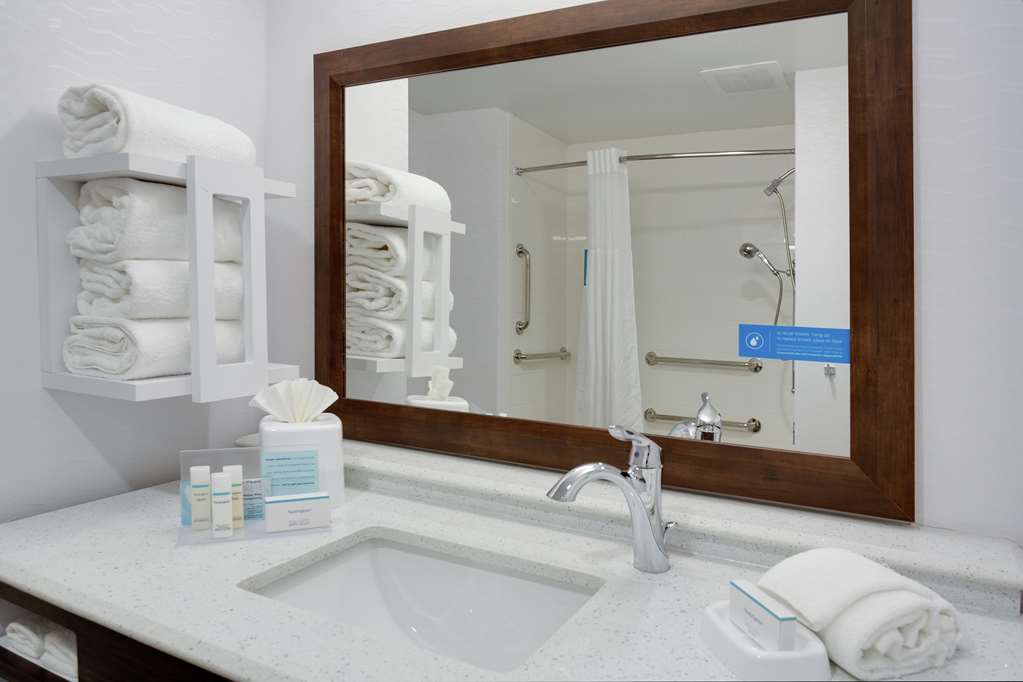 Фото Hampton Inn & Suites Jacksonville Orange Park