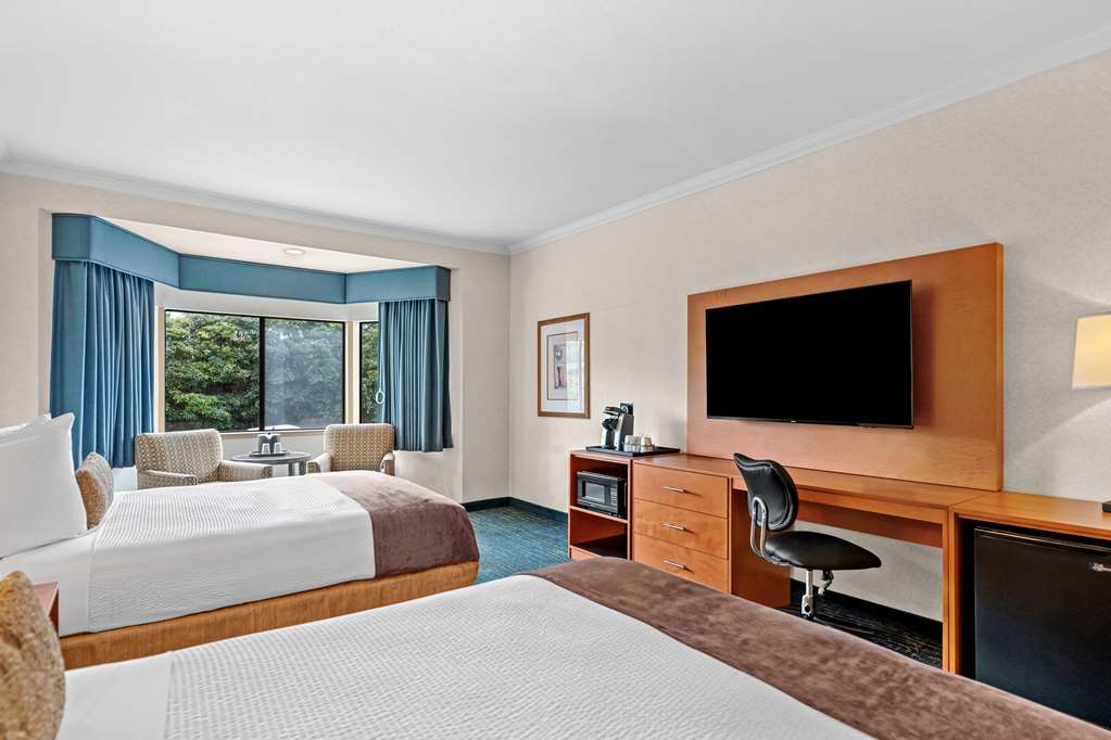 Фото Best Western De Anza Inn