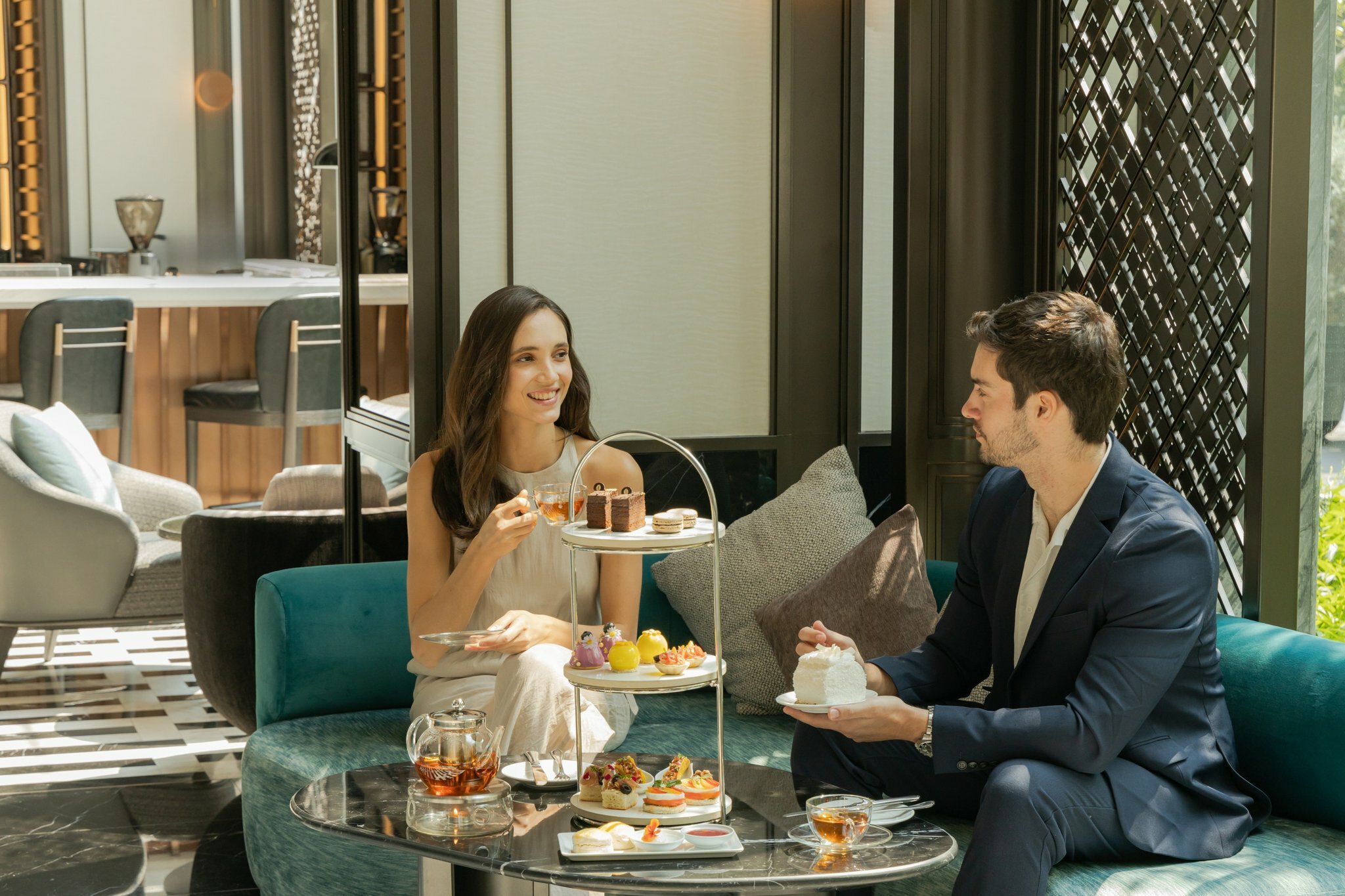 Фото InterContinental Bangkok Sukhumvit by IHG