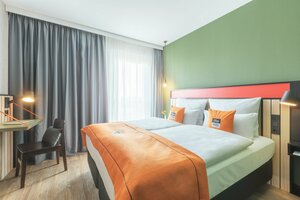 отель Holiday Inn - the niu, Amity Potsdam