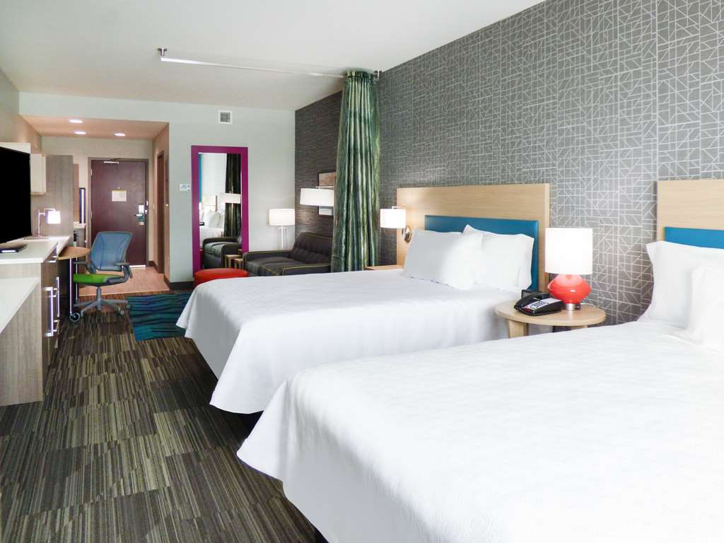Фото Home2 Suites by Hilton Pensacola I 10 Pine Forest Road