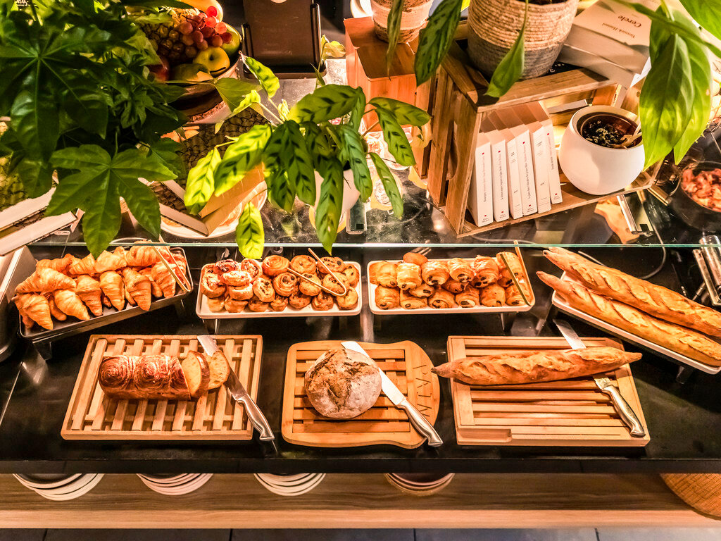 Фото Mercure Paris Alesia