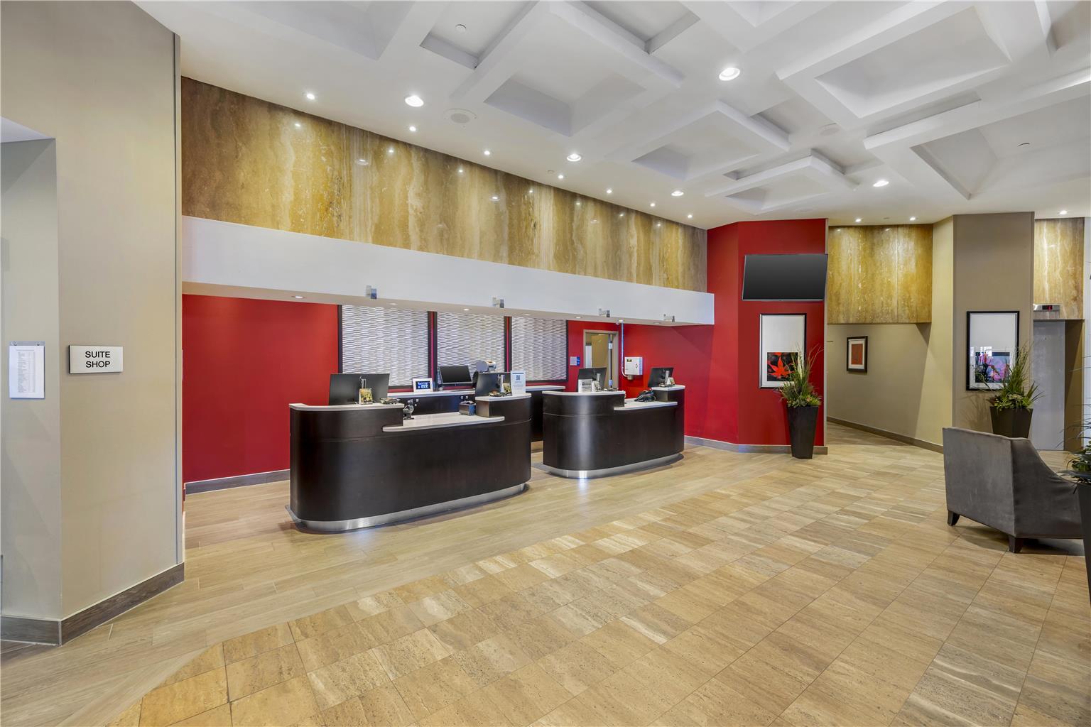 Фото Best Western Plus Waterfront Hotel