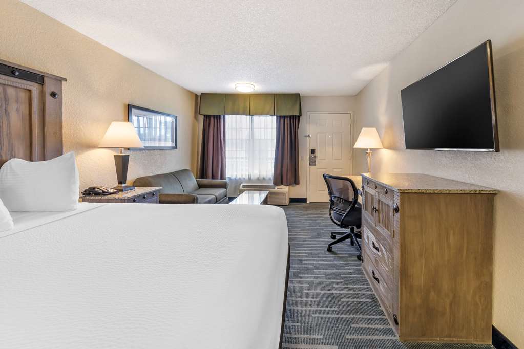 Фото Best Western Americana Inn