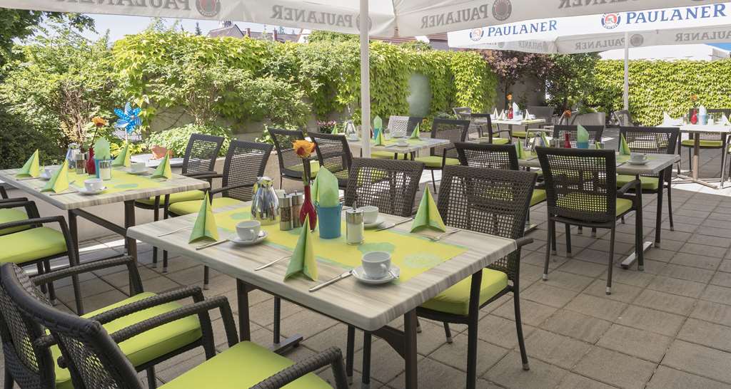 Фото Best Western Hotel am Europaplatz