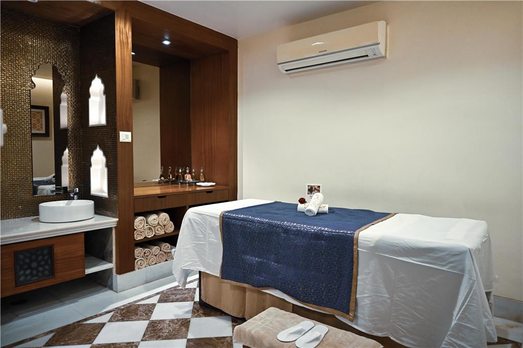 Фото Radisson Jodhpur