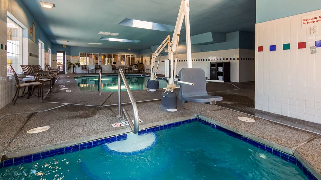 Фото Best Western Plus Liberty Lake Inn