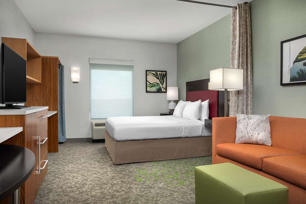 Фото Home2 Suites by Hilton Tallahassee State Capitol