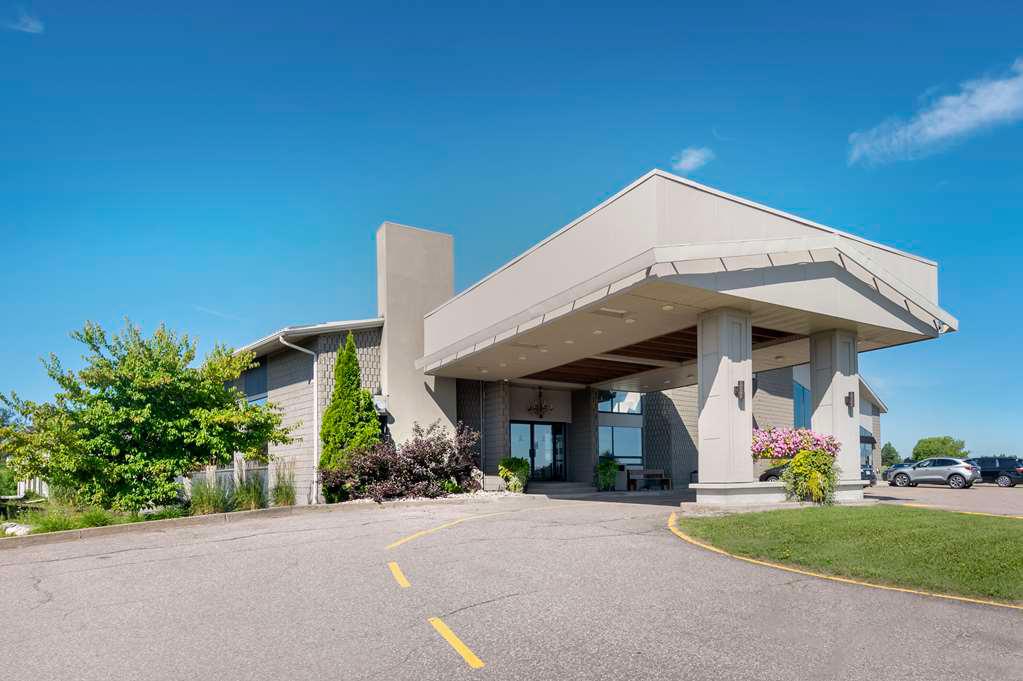 Фото Best Western Pembroke Inn & Conference Centre
