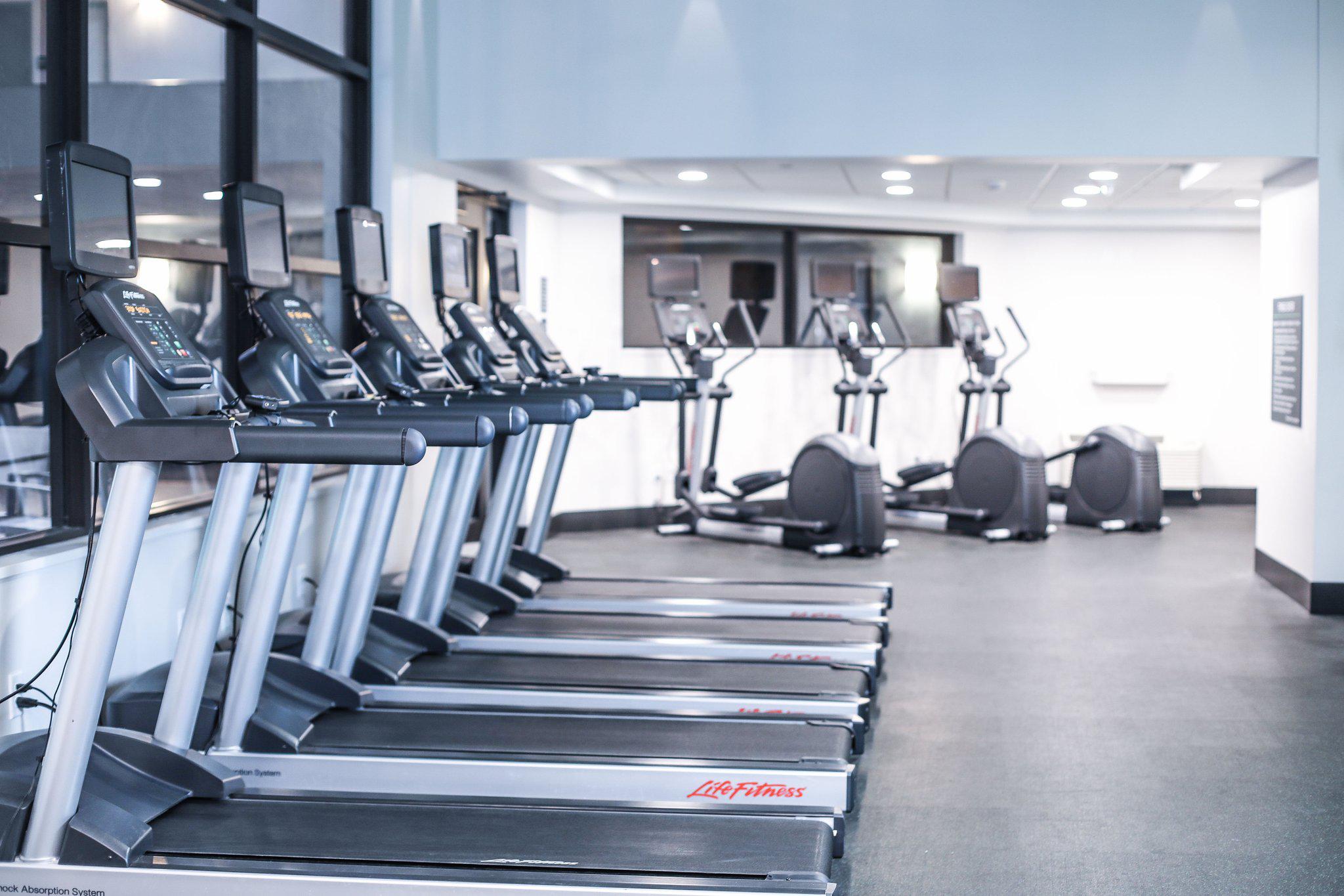 Фото Holiday Inn Hotel & Suites - St. Cloud, an Ihg Hotel