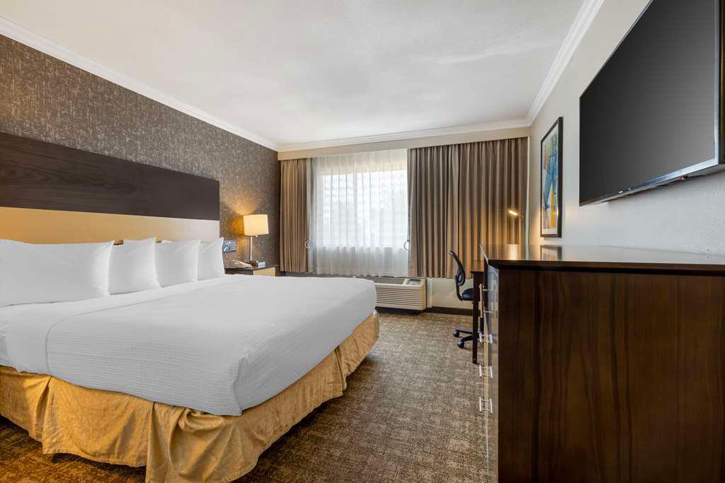 Фото Best Western Los Angeles Worldport Hotel