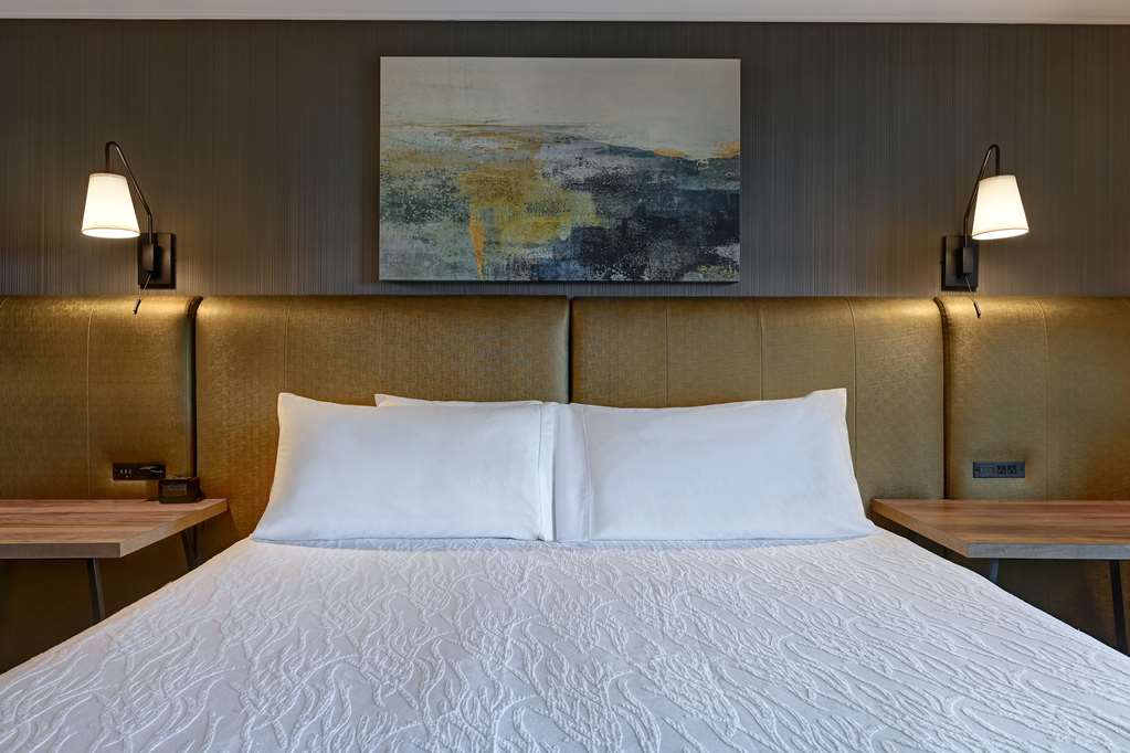 Фото Hilton Garden Inn Boise/Eagle