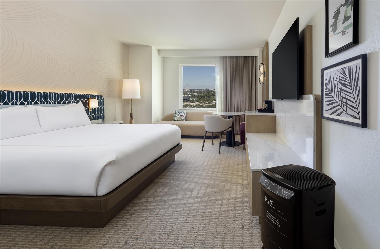 Фото Hilton Orlando