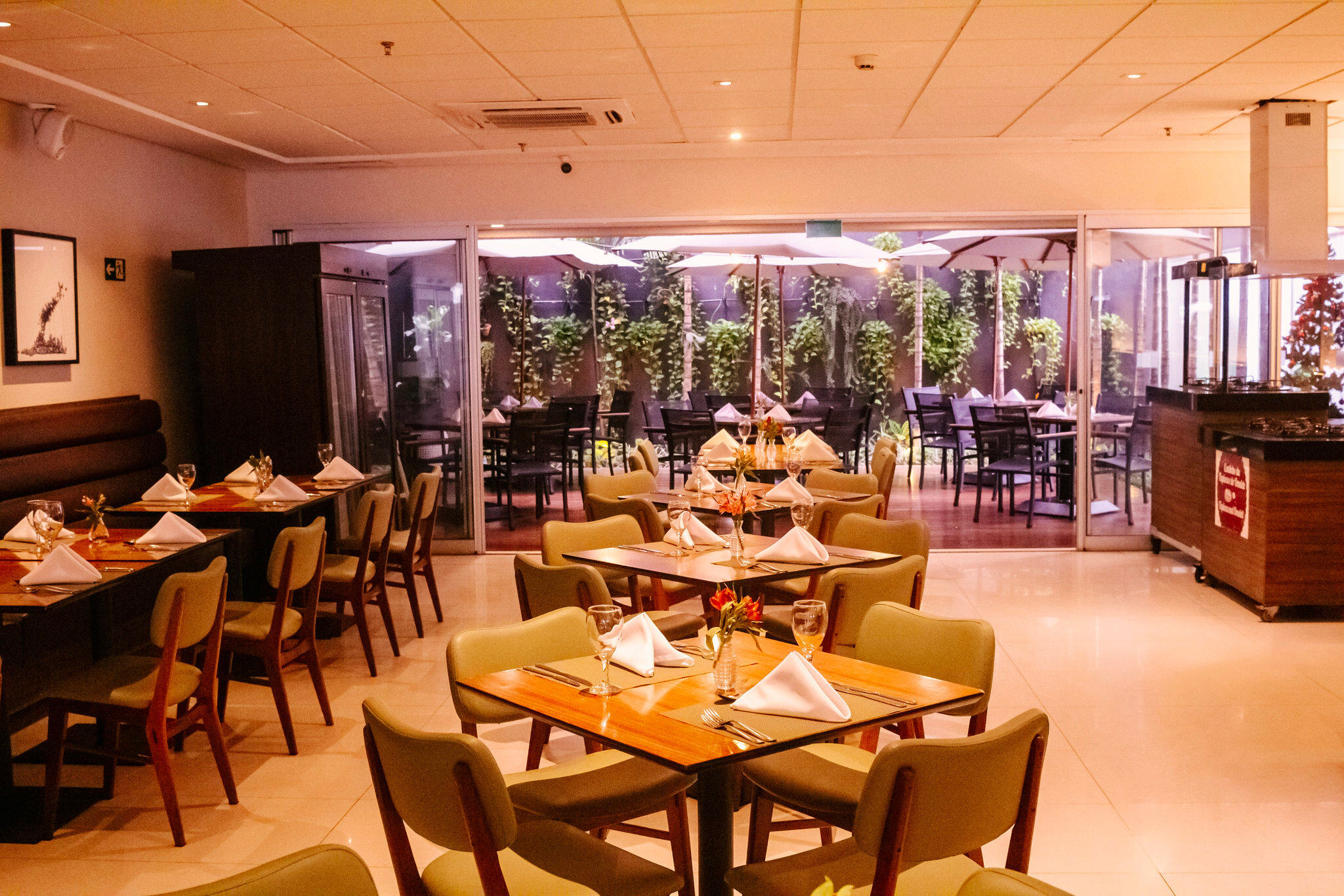 Фото Holiday Inn Belo Horizonte Savassi
