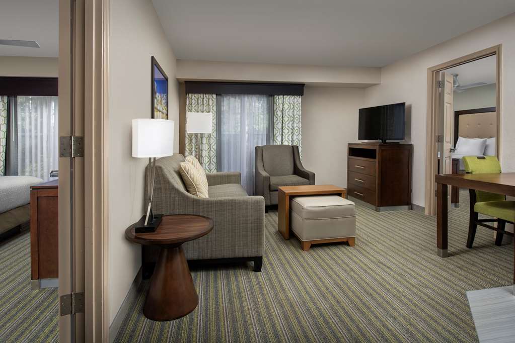 Фото Homewood Suites by Hilton Hillsboro/Beaverton