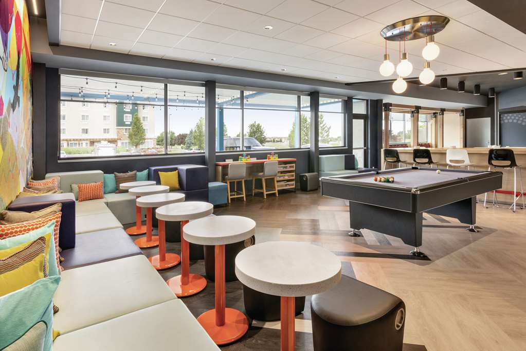 Фото Tru by Hilton Meridian Boise West Id