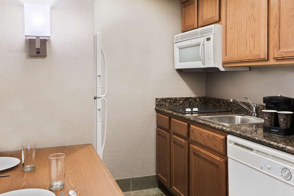 Фото Homewood Suites by Hilton Buffalo-Amherst