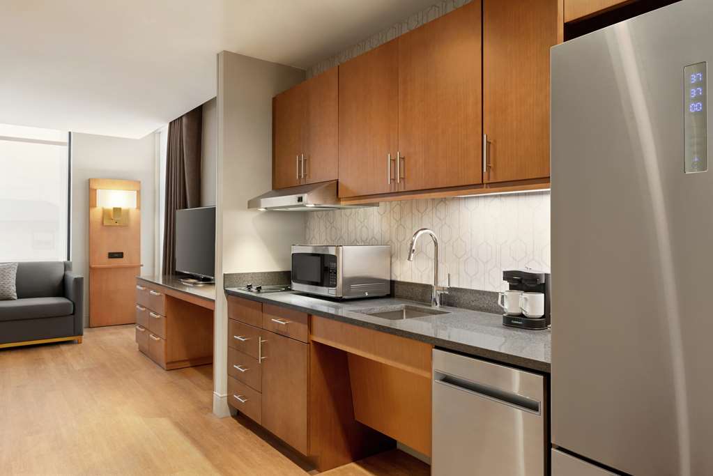 Фото Homewood Suites by Hilton Wilmington Downtown