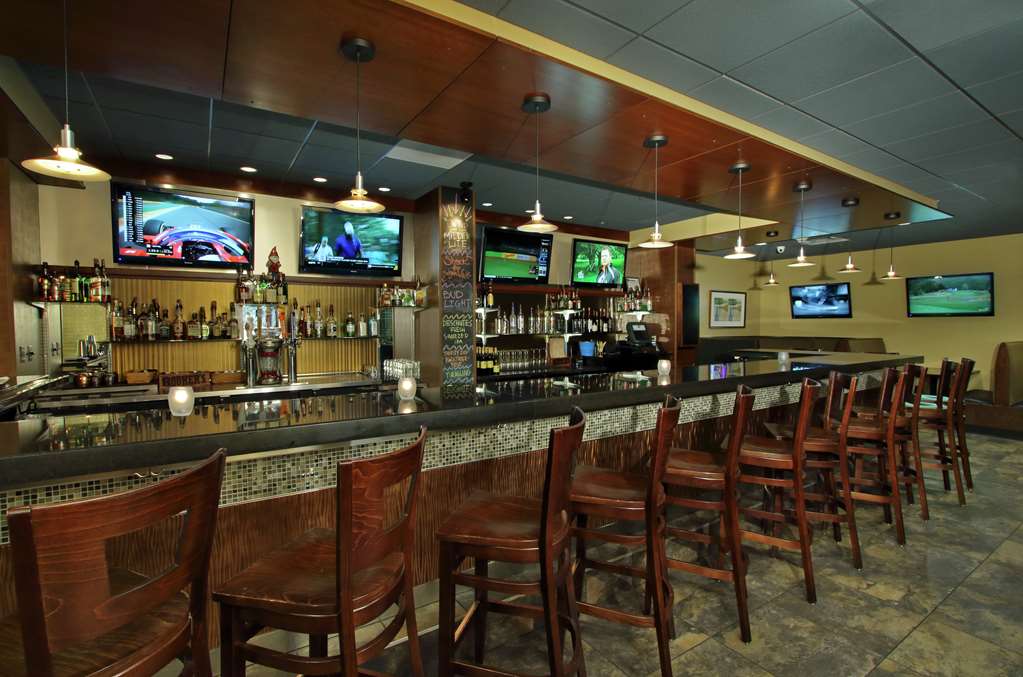 Фото DoubleTree by Hilton Hotel Newark Ohio