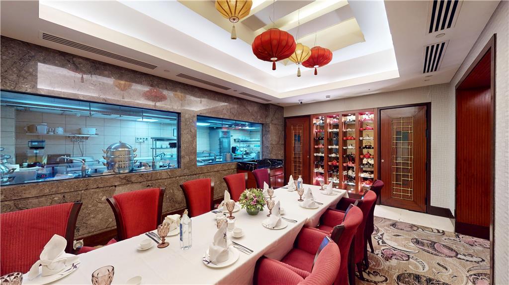 Фото Radisson Blu Hotel Nagpur