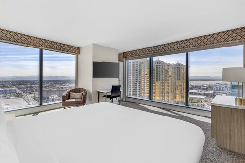 Гостиница Elara, A Hilton Grand Vacations - Center Strip в Штате Невада