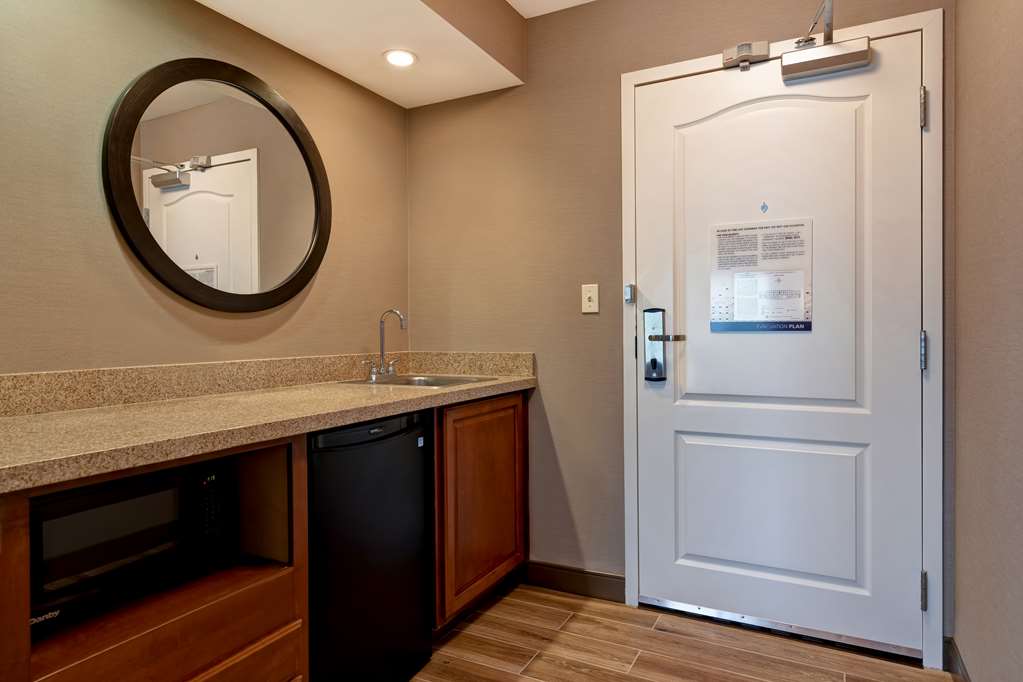 Фото Hampton Inn & Suites Rohnert Park Sonoma County