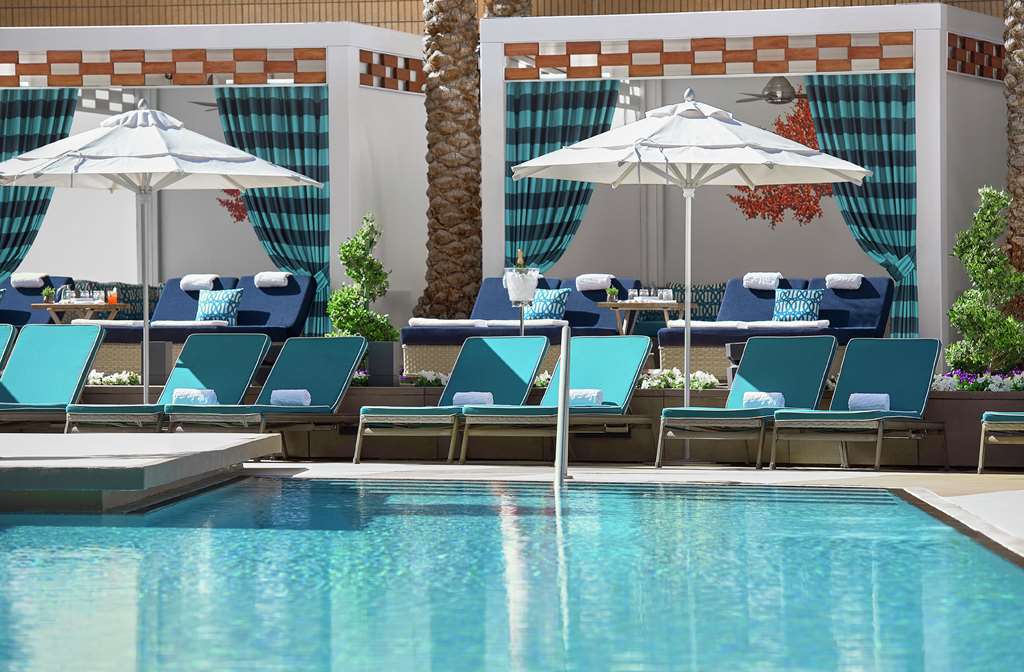 Фото Waldorf Astoria Las Vegas