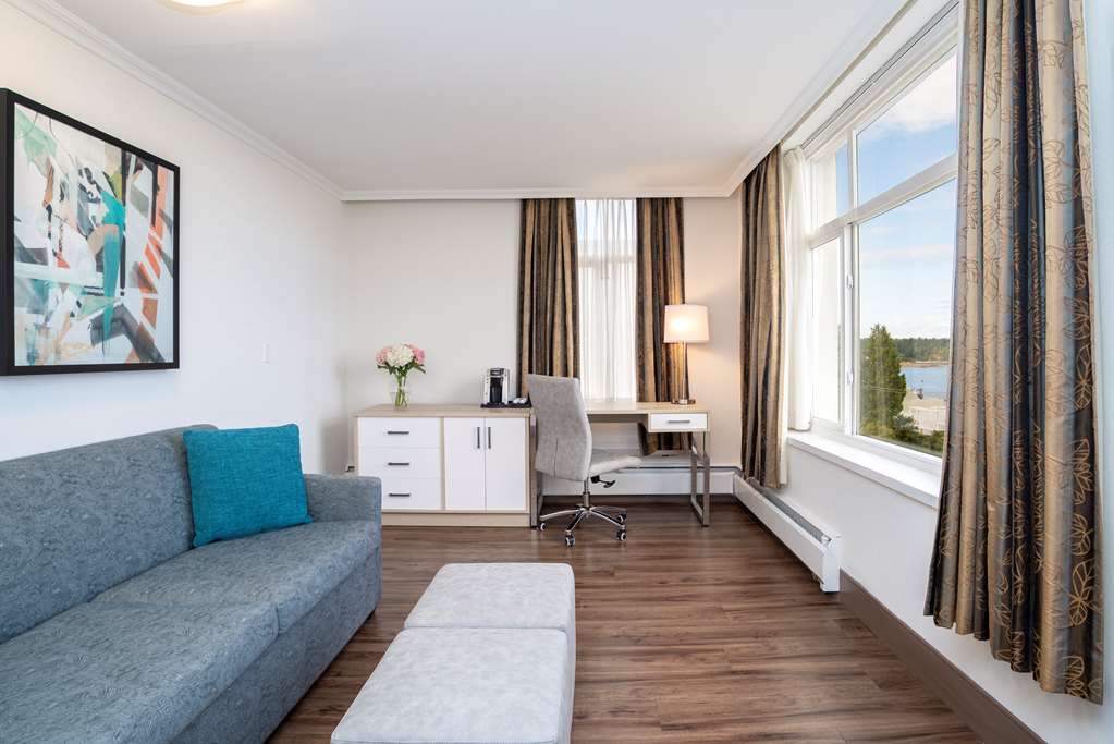 Фото Best Western Plus Dorchester Hotel