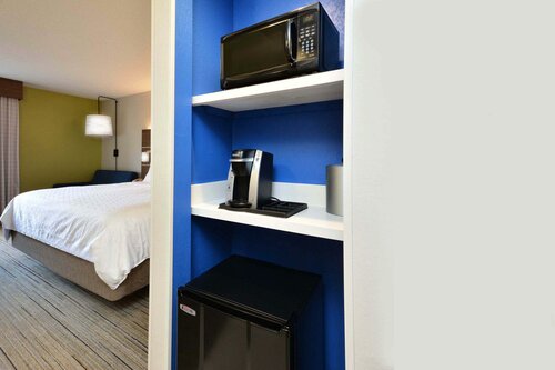 Гостиница Holiday Inn Express Raleigh Durham Airport by Ihg в Моррисвилле
