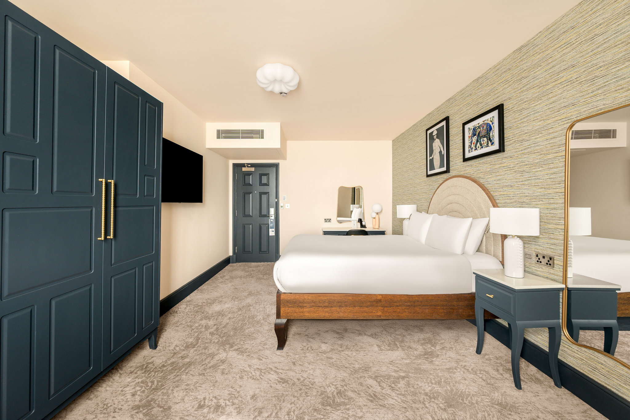 Фото Hotel Indigo London - Kensington, an Ihg Hotel