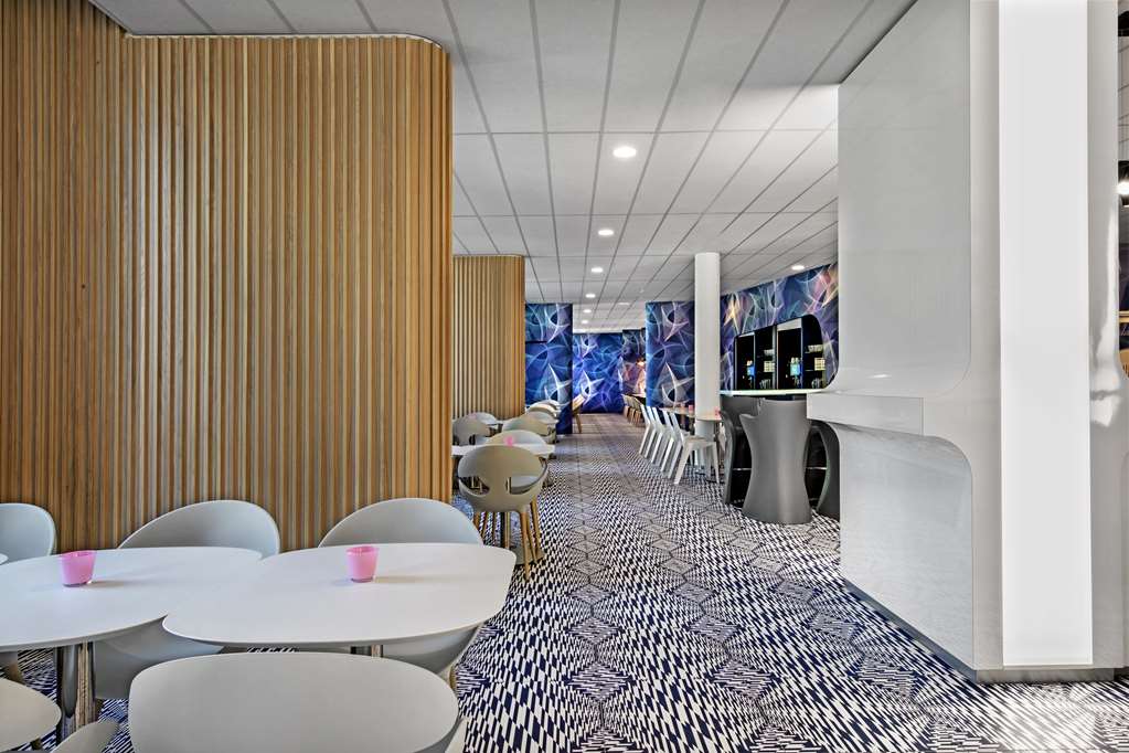 Фото Prize by Radisson Hamburg St. Pauli