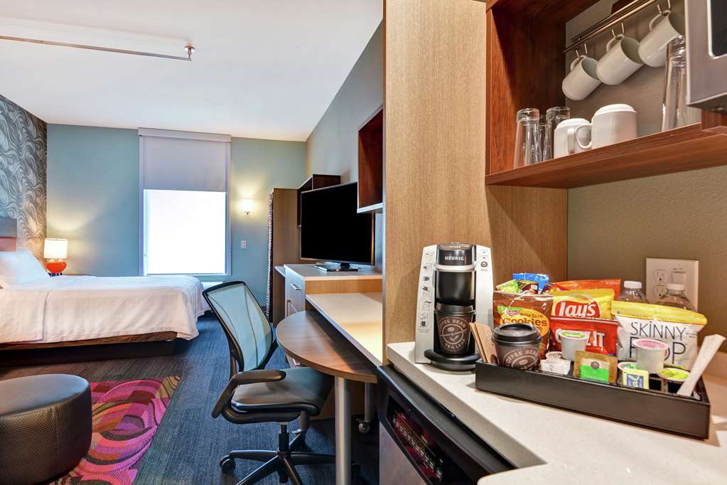 Фото Home2 Suites by Hilton McKinney