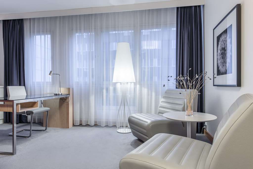 Фото Radisson Blu Hotel, Malmö