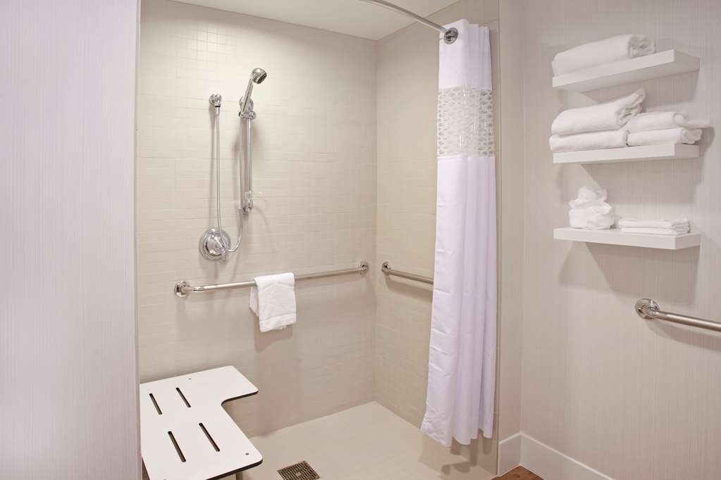 Фото Hampton Inn & Suites Minneapolis Downtown