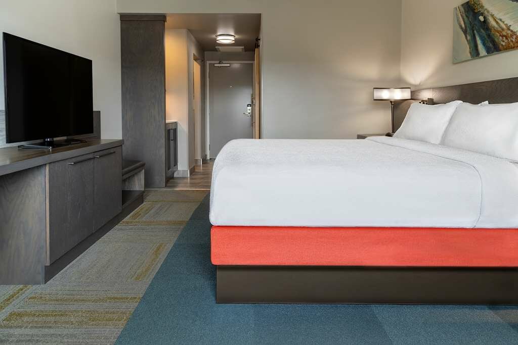 Фото Hilton Garden Inn Fredericton