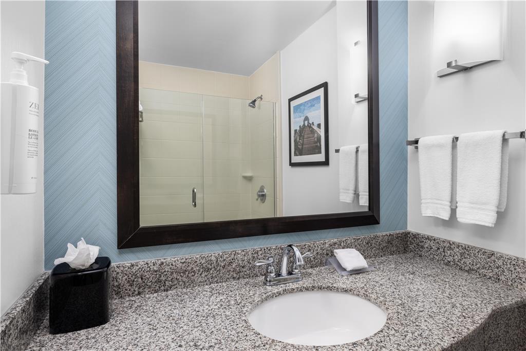 Фото Hilton Garden Inn Pascagoula