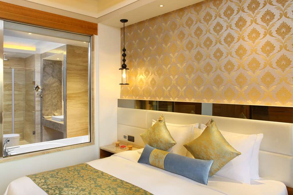 Фото Radisson Blu Jammu
