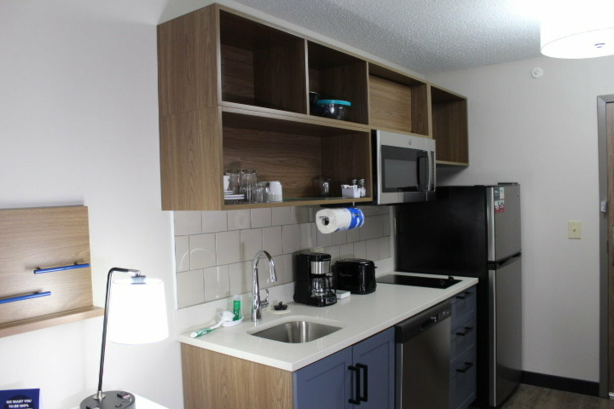 Фото Extended Stay America Detroit Southfield I-696