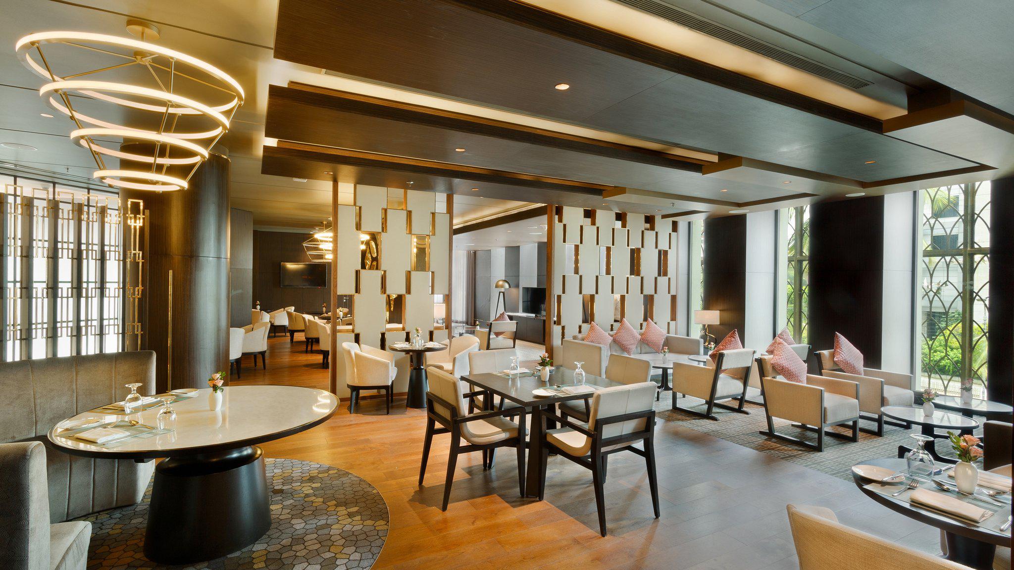 Фото InterContinental Dhaka