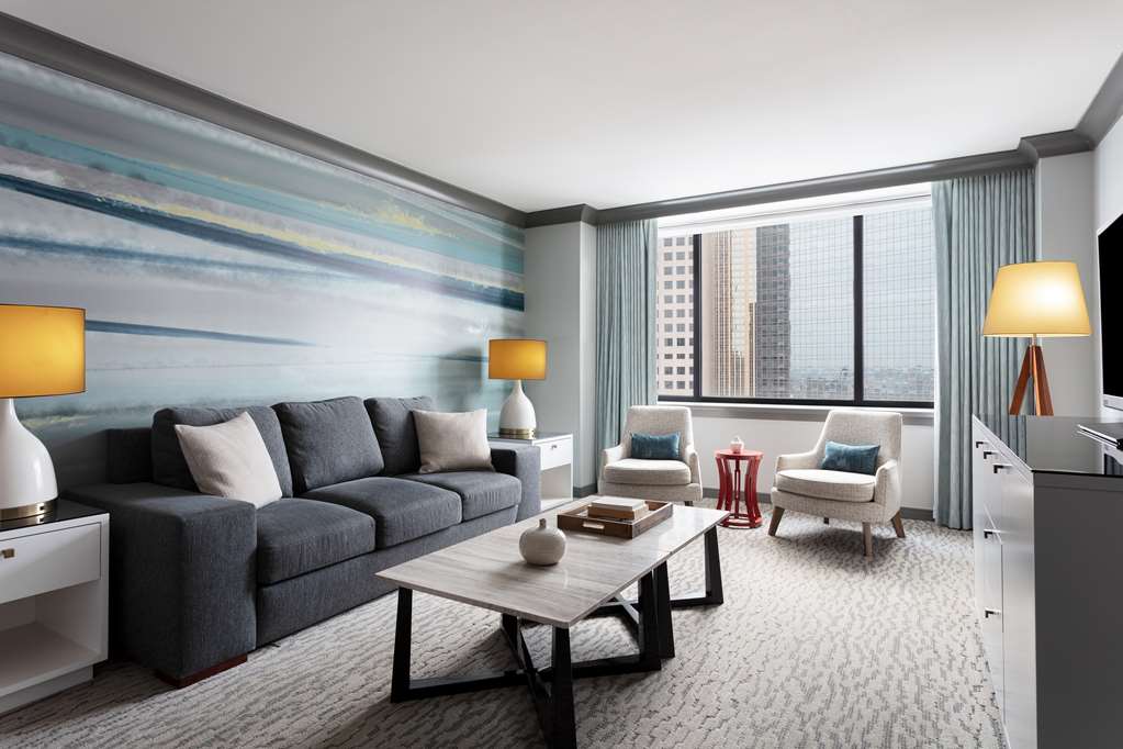 Фото Loews Minneapolis Hotel