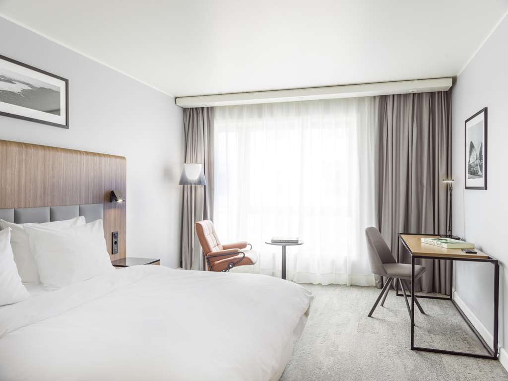 Фото Radisson Blu Hotel, Tromso