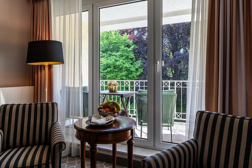 Фото Best Western Premier Parkhotel Engelsburg