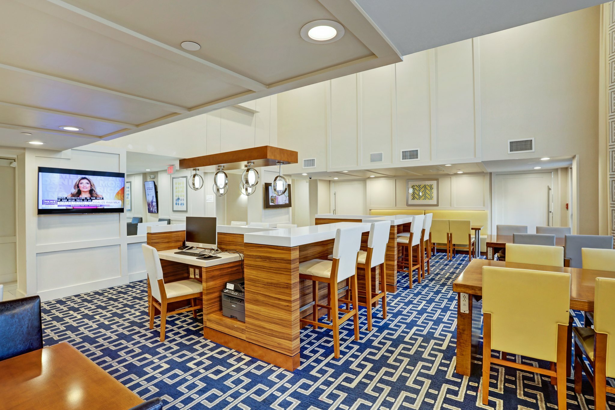 Фото Staybridge Suites Columbia Baltimore, an Ihg Hotel