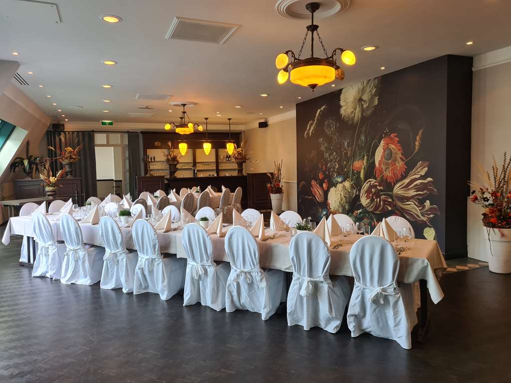 Фото Best Western Hotel Nobis Asten